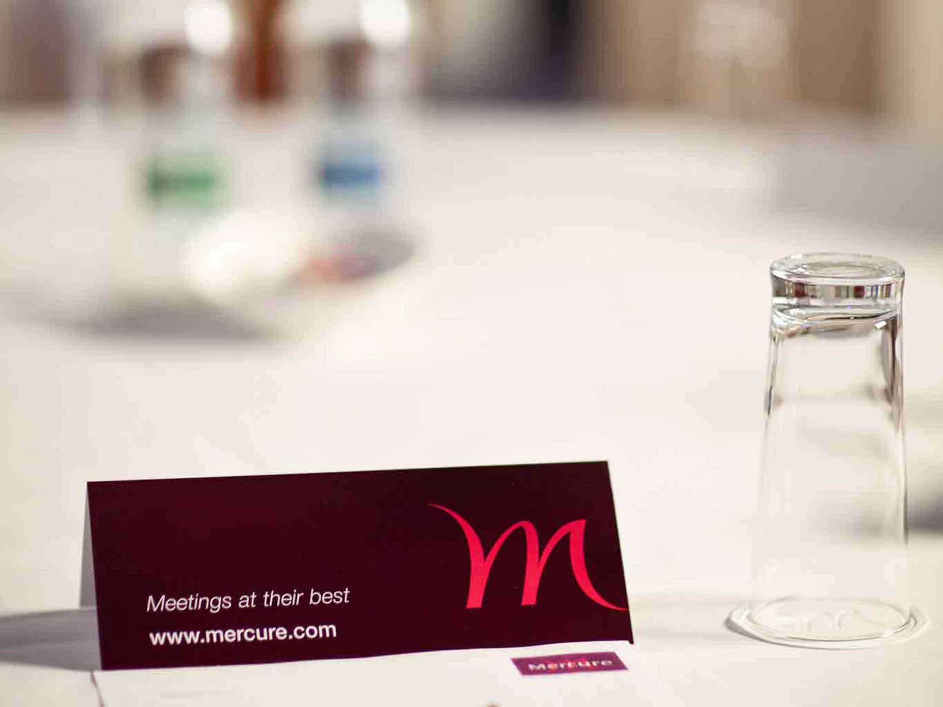 Mercure Bolton Georgian House Hotel Exterior photo